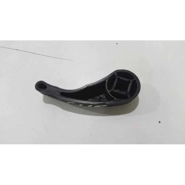Alavanca Abertura Capo Renault Clio 2015 *9350