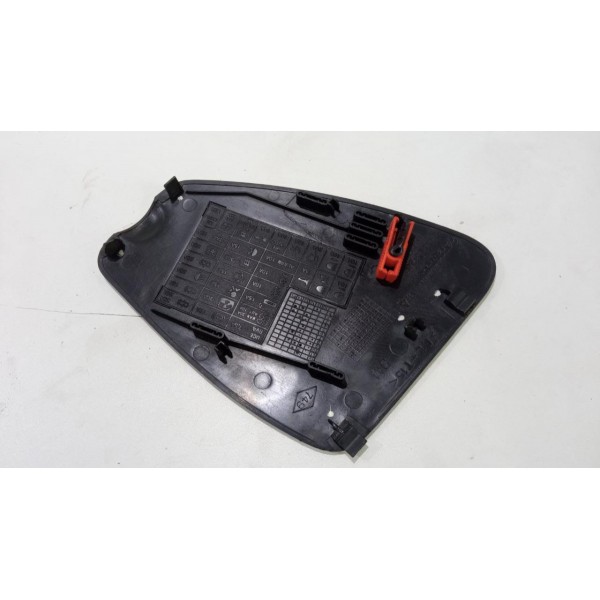 Tampa Interna Caixa De Fusível Renault Clio 243226721r *9343
