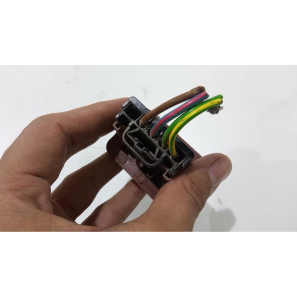 Resistencia Ar Condicionado Fiat Argo *9308