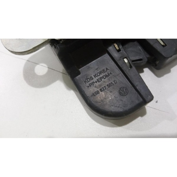 Fechadura Da Tampa Traseira Vw Fox 2016 *9311