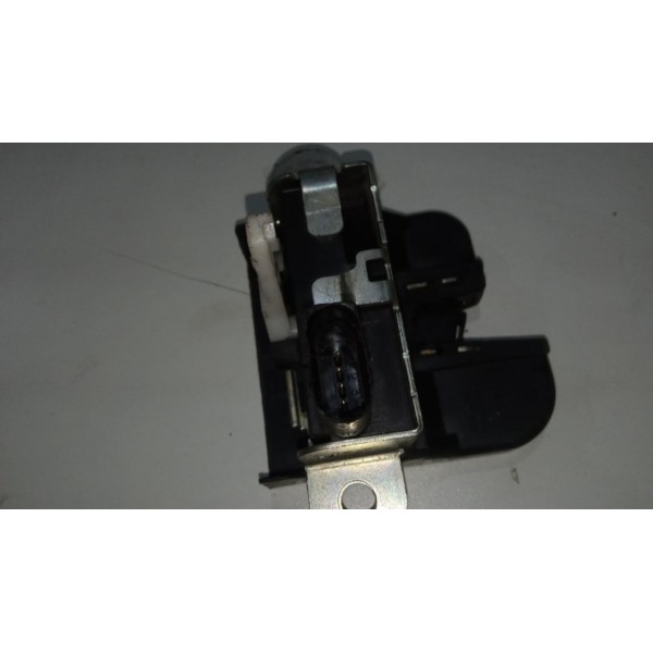 Fechadura Da Tampa Traseira Vw Fox 2016 *9311
