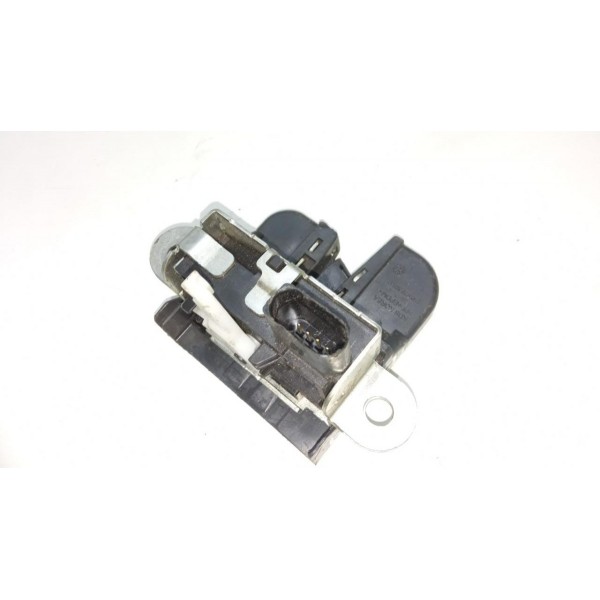 Fechadura Da Tampa Traseira Vw Fox 2016 *9311