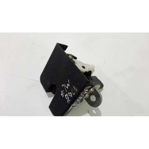 Fechadura Da Tampa Traseira Vw Fox 2016 *9311
