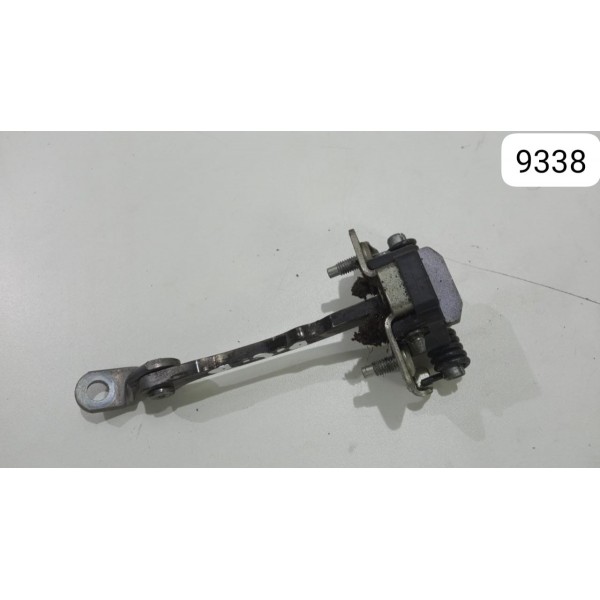 Limitador Dianteiro Direito Renault Clio 2015 *9338