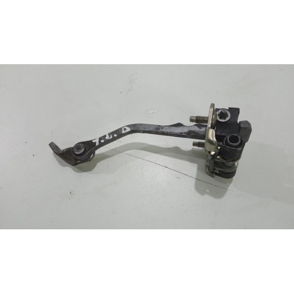 Limitador Dianteiro Direito Renault Clio 2015 *9338