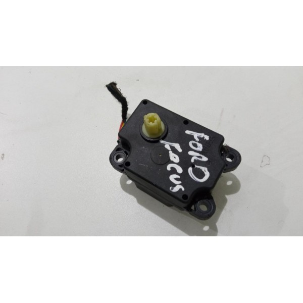 Atuador Caixa De Ventilação Ford Focus 2015 *9315