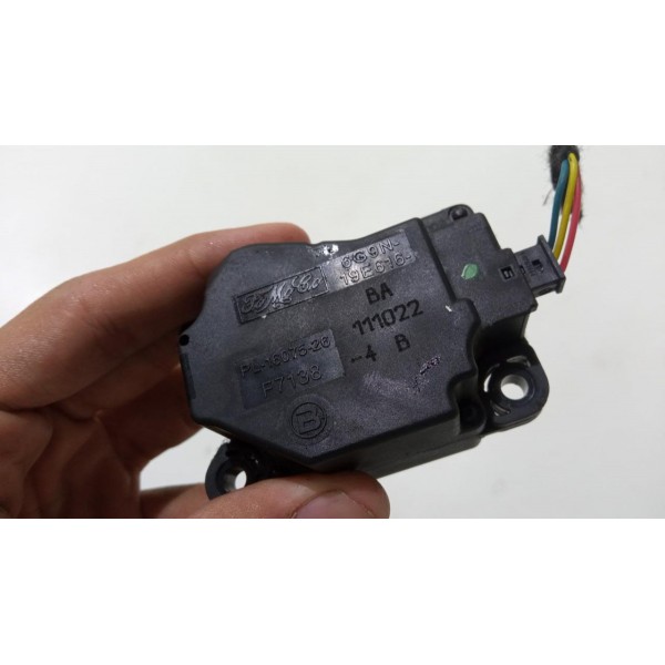 Atuador Caixa De Ventilação Ford Focus 2015 *9315
