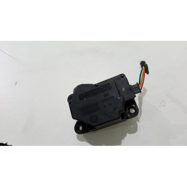 Atuador Caixa De Ventilação Ford Focus 2015 *9315