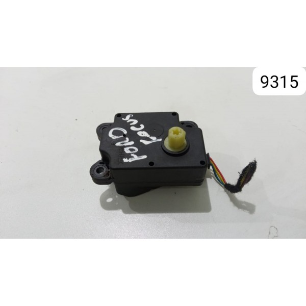 Atuador Caixa De Ventilação Ford Focus 2015 *9315
