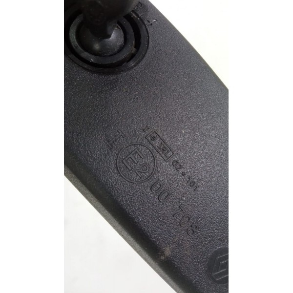 Retrovisor Interno Renault Clio 2015 *9325