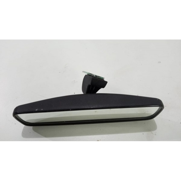 Retrovisor Interno Renault Clio 2015 *9325