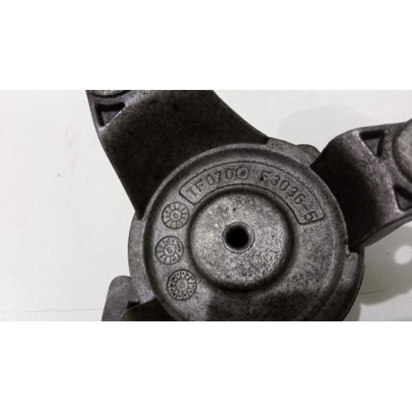Tensor Correia Peugeot 307 2.0 16v *9318