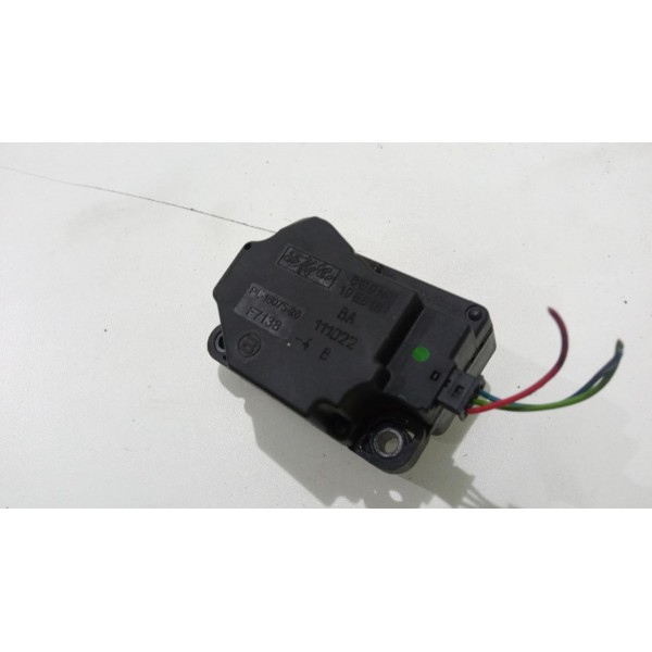 Atuador Caixa De Ventilação Ford Focus 2015 *9313