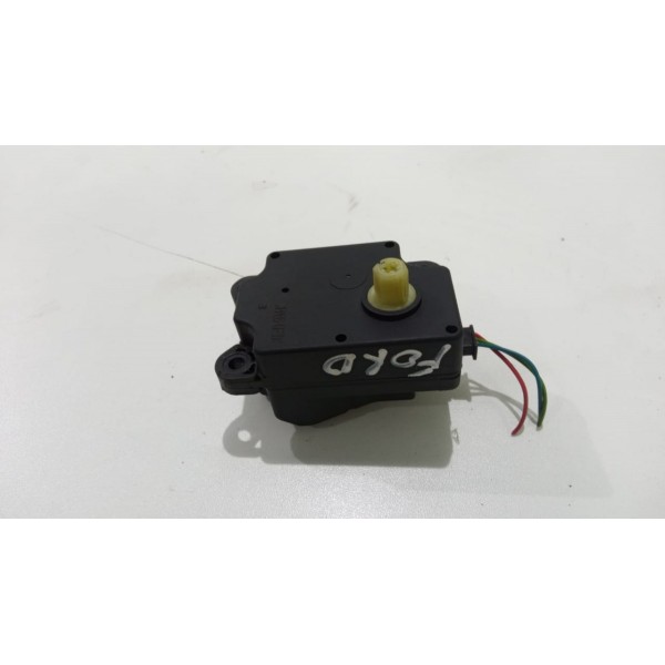 Atuador Caixa De Ventilação Ford Focus 2015 *9313