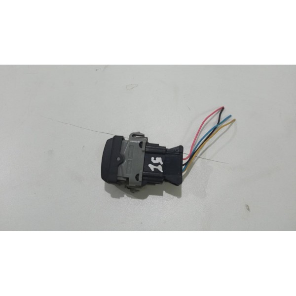 Botao Trava Portas Renault Clio 2015 *9330
