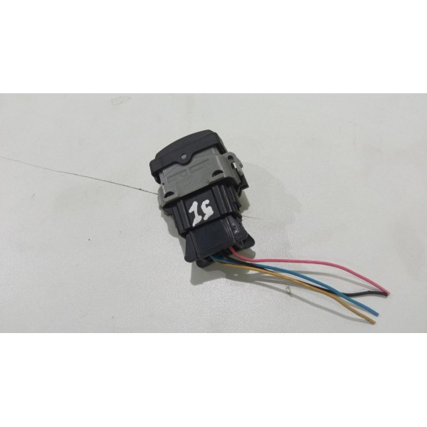 Botao Trava Portas Renault Clio 2015 *9330