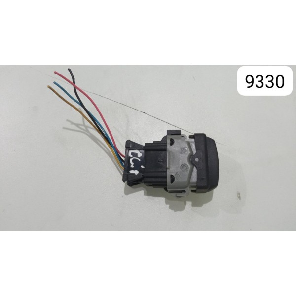 Botao Trava Portas Renault Clio 2015 *9330