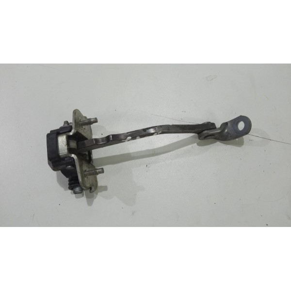 Limitador Traseiro Esquerdo Renault Clio 2015 *9339