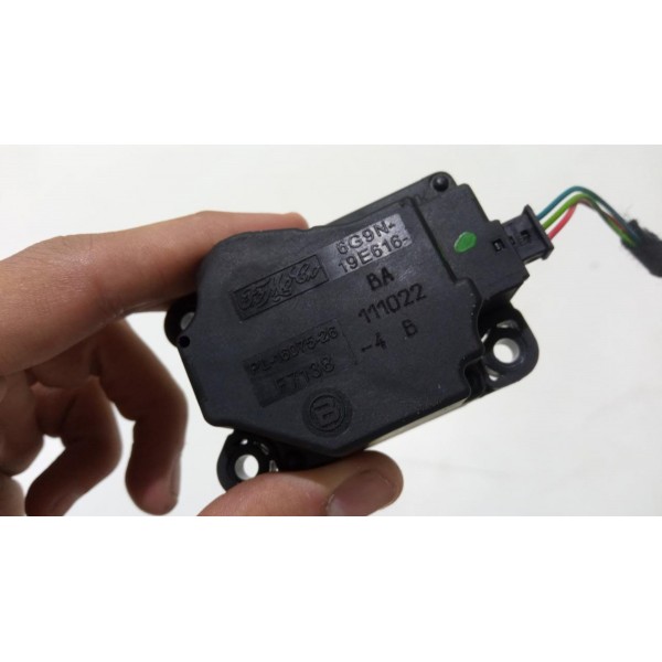 Atuador Caixa De Ventilação Ford Focus *9306