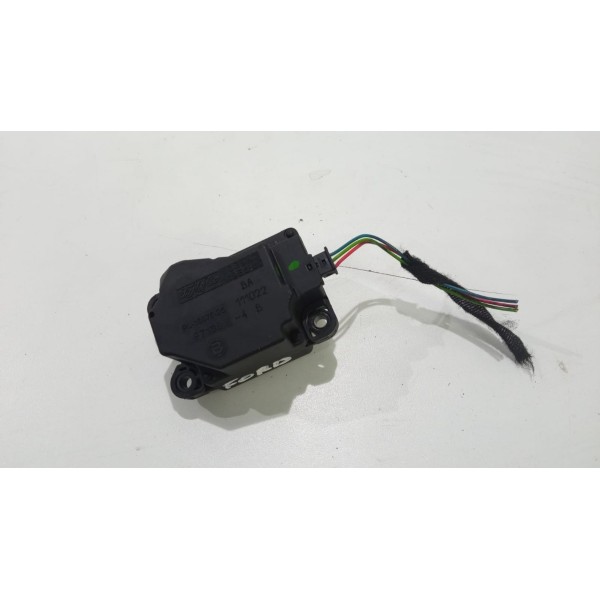 Atuador Caixa De Ventilação Ford Focus *9306