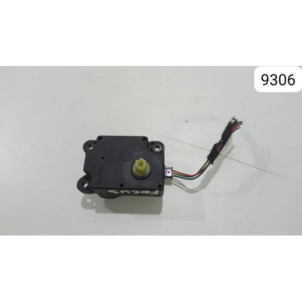 Atuador Caixa De Ventilação Ford Focus *9306