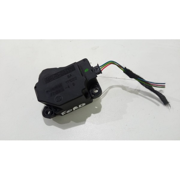 Atuador Caixa De Ventilação Ford Focus *9306