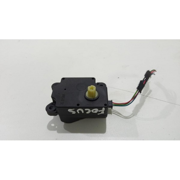 Atuador Caixa De Ventilação Ford Focus *9306