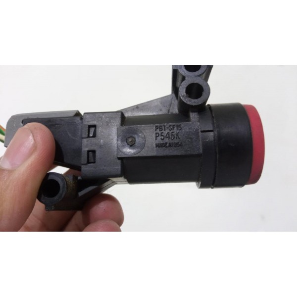 Sensor Interruptor Impacto Ford Focus 20135l2t9341aa *9304