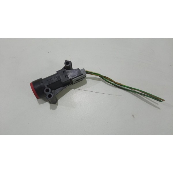 Sensor Interruptor Impacto Ford Focus 20135l2t9341aa *9304