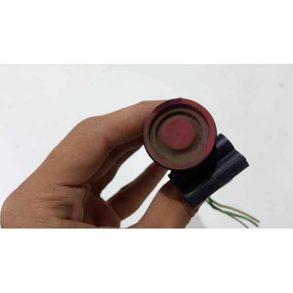 Sensor Interruptor Impacto Ford Focus 20135l2t9341aa *9304