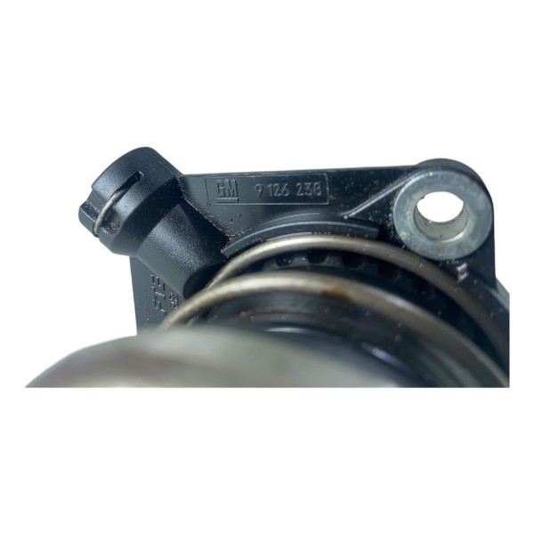 Atuador Embreagem Rolamento Prisma Onix 2013 2020
