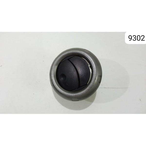 Difusor De Ar Ford Fiesta 2012 *9302