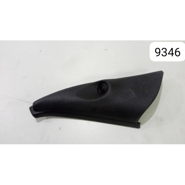 Moldura Do Retrovisor Do Clio Lado Esquerdo7700845733 *9346