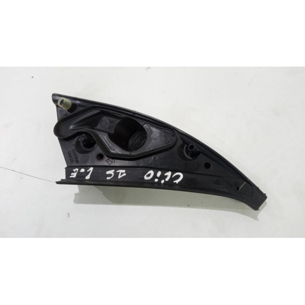 Moldura Do Retrovisor Do Clio Lado Esquerdo7700845733 *9346