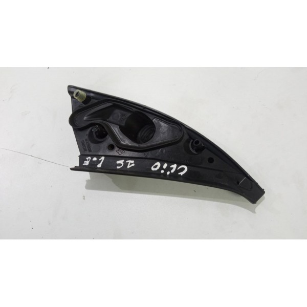 Moldura Do Retrovisor Do Clio Lado Esquerdo7700845733 *9346