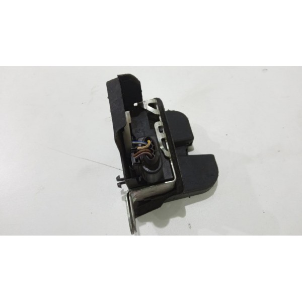 Fechadura Da Tampa Traseira Vw Polo 2019 *9310