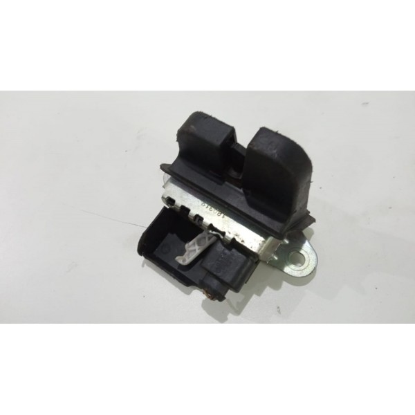 Fechadura Da Tampa Traseira Vw Polo 2019 *9310