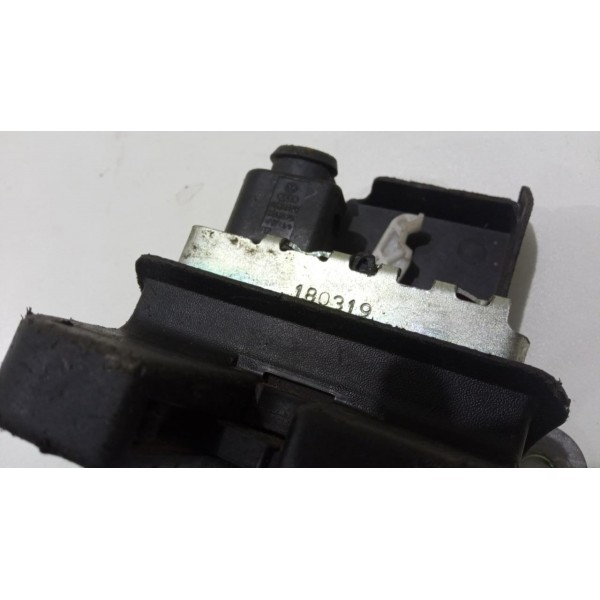 Fechadura Da Tampa Traseira Vw Polo 2019 *9310