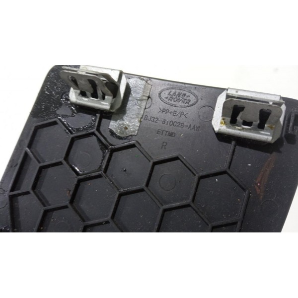 Acabamento Interno Land Rover Evoquebj32610c28 *9307