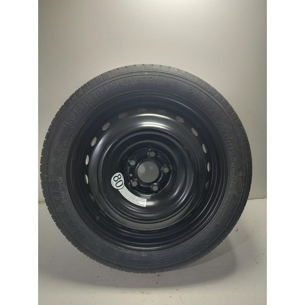 Estepe Jeep Renegade T145/79r17 2020 *8022