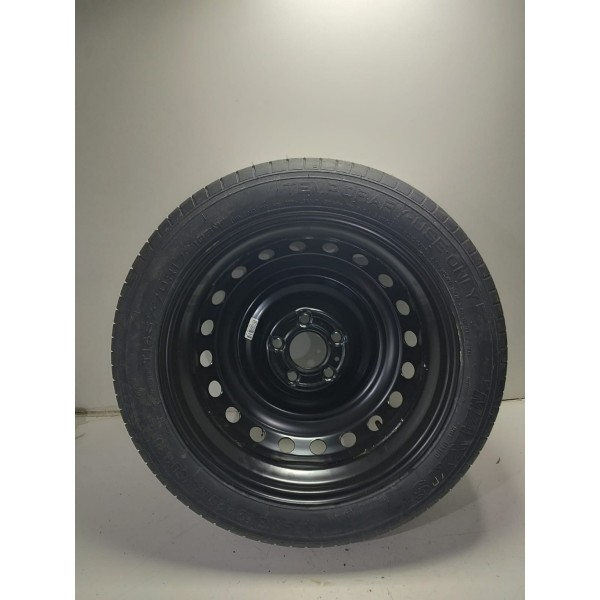 Estepe Jeep Renegade T145/79r17 2020 *8022