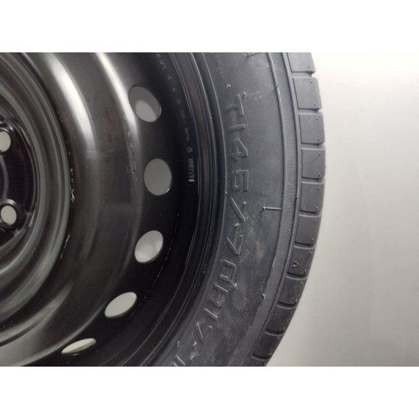 Estepe Jeep Renegade T145/79r17 2020 *8022