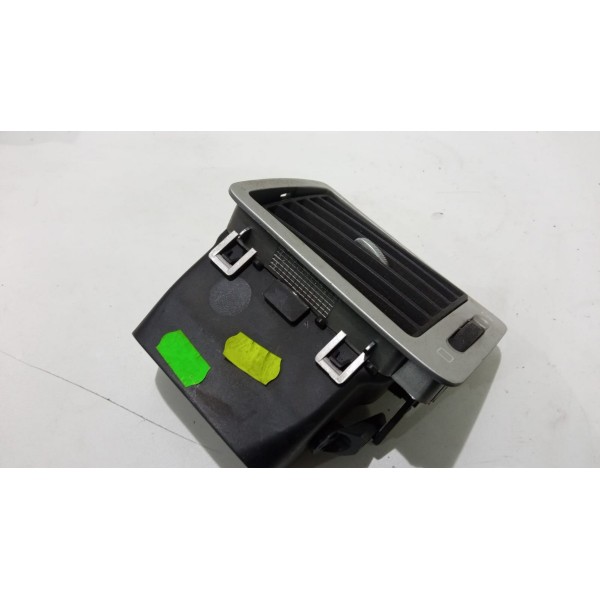 Difusor De Ar Lateral Esquerdo Prata 307 9634499077 *8994