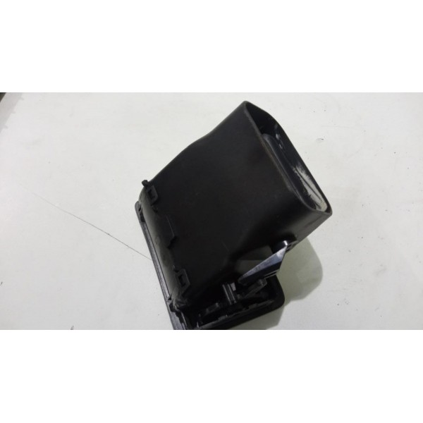 Difusor De Ar Lateral Esquerdo Prata 307 9634499077 *8994