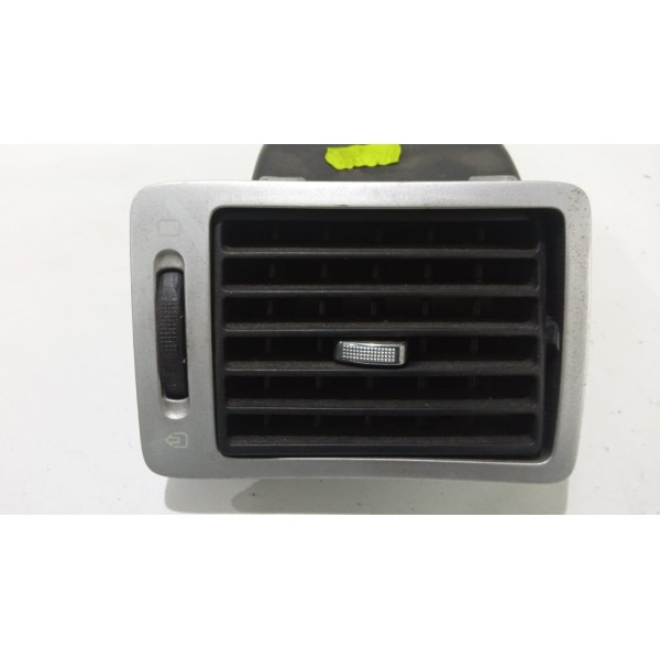 Difusor De Ar Lateral Esquerdo Prata 307 9634499077 *8994