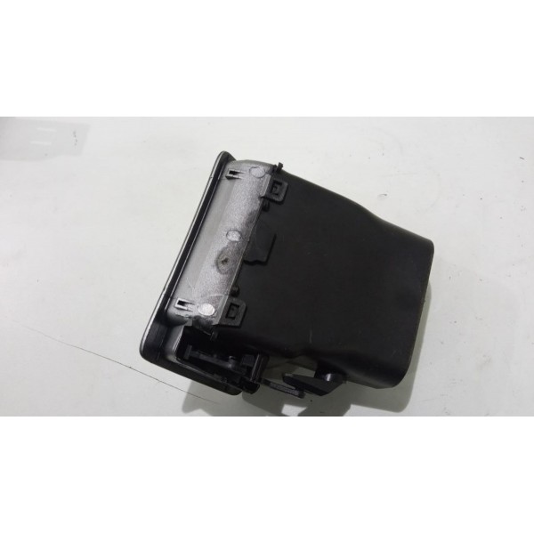 Difusor De Ar Lateral Esquerdo Prata 307 9634499077 *8994