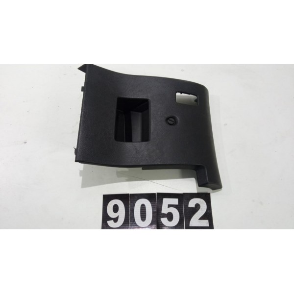 Tampa Caixa Fusivel Peugeot 307 2007 9634503677 *9052