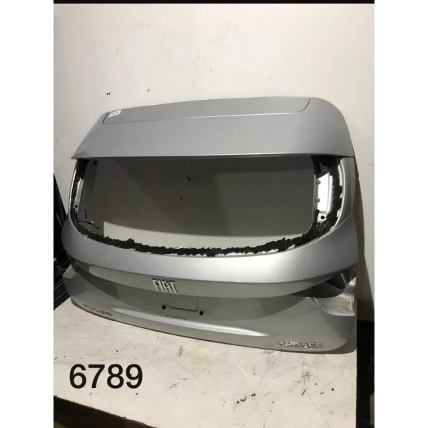 Porta Traseira Fiat Pulse Original