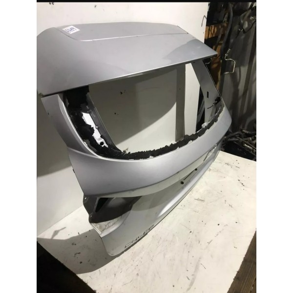 Porta Traseira Fiat Pulse Original