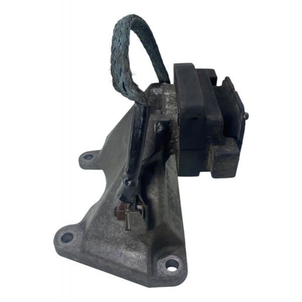 Suporte Coxim Motor Bmw 535 3.0 6cc 2010 2011 2012